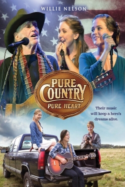 watch Pure Country: Pure Heart Movie online free in hd on Red Stitch