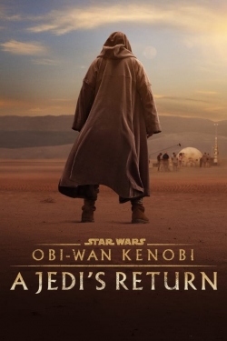 watch Obi-Wan Kenobi: A Jedi's Return Movie online free in hd on Red Stitch