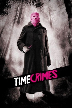 watch Timecrimes Movie online free in hd on Red Stitch