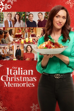 watch Our Italian Christmas Memories Movie online free in hd on Red Stitch