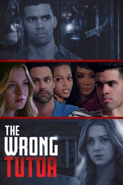 watch The Wrong Tutor Movie online free in hd on Red Stitch