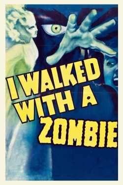 watch I Walked with a Zombie Movie online free in hd on Red Stitch