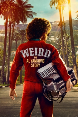 watch Weird: The Al Yankovic Story Movie online free in hd on Red Stitch