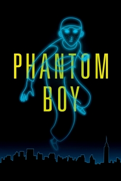 watch Phantom Boy Movie online free in hd on Red Stitch