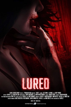 watch Lured Movie online free in hd on Red Stitch