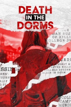 watch Death in the Dorms Movie online free in hd on Red Stitch