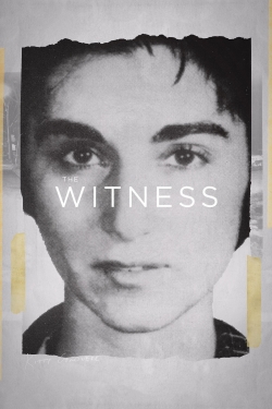 watch The Witness Movie online free in hd on Red Stitch