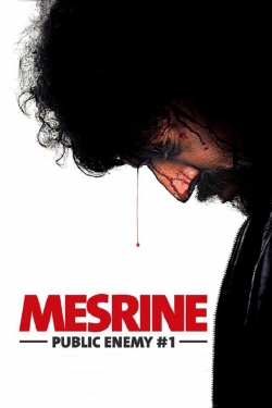 watch Mesrine: Public Enemy #1 Movie online free in hd on Red Stitch