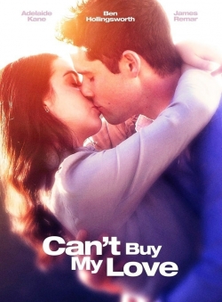 watch Can't Buy My Love Movie online free in hd on Red Stitch