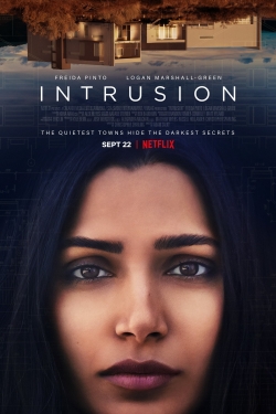 watch Intrusion Movie online free in hd on Red Stitch