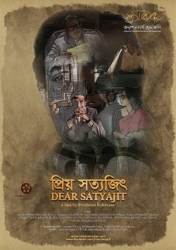 watch Dear Satyajit Movie online free in hd on Red Stitch