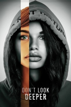 watch Don't Look Deeper Movie online free in hd on Red Stitch