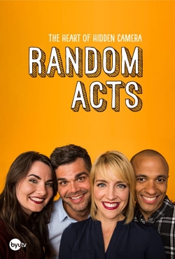 watch Random Acts Movie online free in hd on Red Stitch