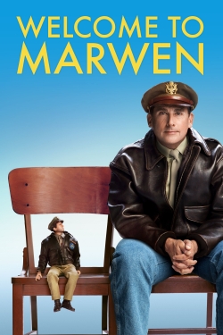 watch Welcome to Marwen Movie online free in hd on Red Stitch