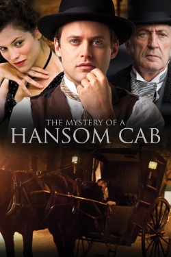 watch The Mystery of a Hansom Cab Movie online free in hd on Red Stitch