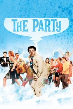 watch The Party Movie online free in hd on Red Stitch