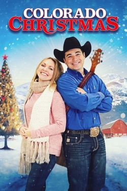 watch Colorado Christmas Movie online free in hd on Red Stitch