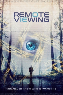 watch Remote Viewing Movie online free in hd on Red Stitch