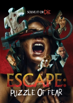 watch Escape: Puzzle of Fear Movie online free in hd on Red Stitch