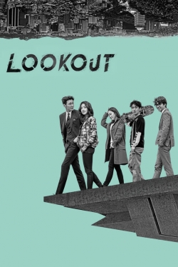 watch Lookout Movie online free in hd on Red Stitch