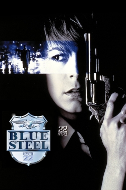 watch Blue Steel Movie online free in hd on Red Stitch