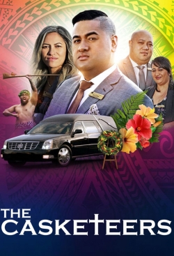 watch The Casketeers Movie online free in hd on Red Stitch