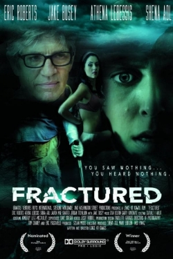 watch Fractured Movie online free in hd on Red Stitch