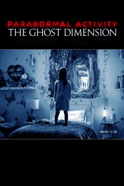 watch Paranormal Activity: The Ghost Dimension Movie online free in hd on Red Stitch