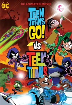 watch Teen Titans Go! vs. Teen Titans Movie online free in hd on Red Stitch