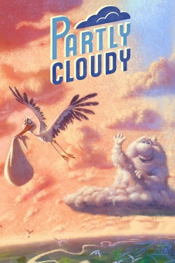 watch Partly Cloudy Movie online free in hd on Red Stitch