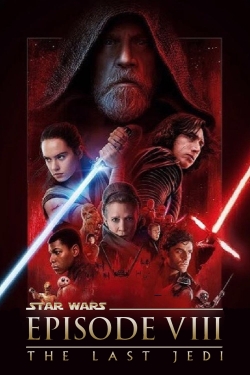 watch Star Wars: The Last Jedi Movie online free in hd on Red Stitch