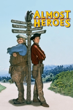 watch Almost Heroes Movie online free in hd on Red Stitch