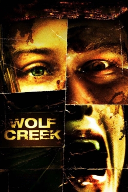 watch Wolf Creek Movie online free in hd on Red Stitch