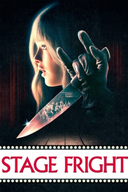 watch Stage Fright Movie online free in hd on Red Stitch