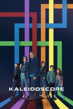 watch Kaleidoscope Movie online free in hd on Red Stitch