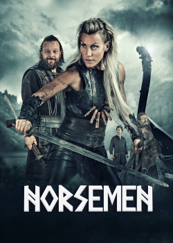 watch Norsemen Movie online free in hd on Red Stitch