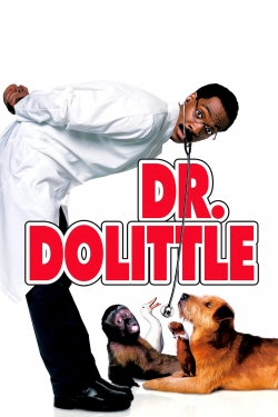 watch Doctor Dolittle Movie online free in hd on Red Stitch