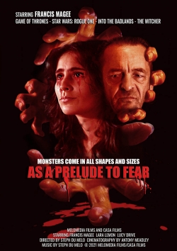 watch As a Prelude to Fear Movie online free in hd on Red Stitch