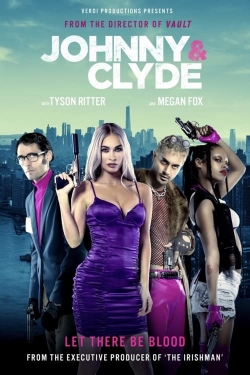 watch Johnny & Clyde Movie online free in hd on Red Stitch