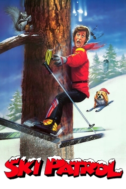 watch Ski Patrol Movie online free in hd on Red Stitch