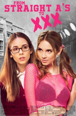 watch From Straight A's to XXX Movie online free in hd on Red Stitch