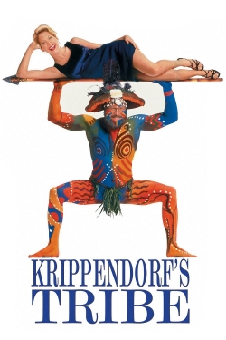 watch Krippendorf's Tribe Movie online free in hd on Red Stitch