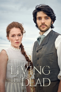 watch The Living and the Dead Movie online free in hd on Red Stitch