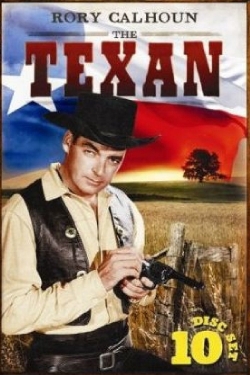 watch The Texan Movie online free in hd on Red Stitch