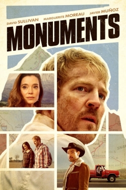 watch Monuments Movie online free in hd on Red Stitch