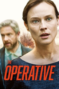 watch The Operative Movie online free in hd on Red Stitch