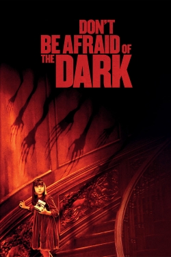 watch Don't Be Afraid of the Dark Movie online free in hd on Red Stitch