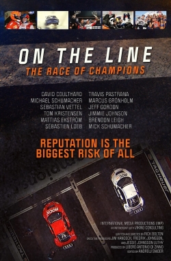 watch On the Line: The Race of Champions Movie online free in hd on Red Stitch