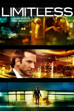 watch Limitless Movie online free in hd on Red Stitch