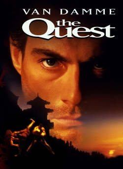 watch The Quest Movie online free in hd on Red Stitch